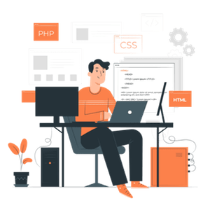 Postaw na niezawodnego programistę Magento Programista Magento w trakcie pracy