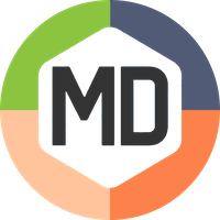 Logo magento-developer.pl